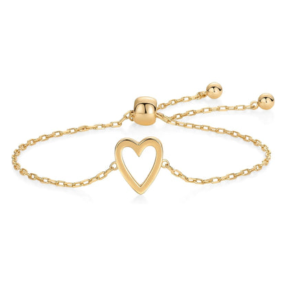 Un bracelet pour Mamie