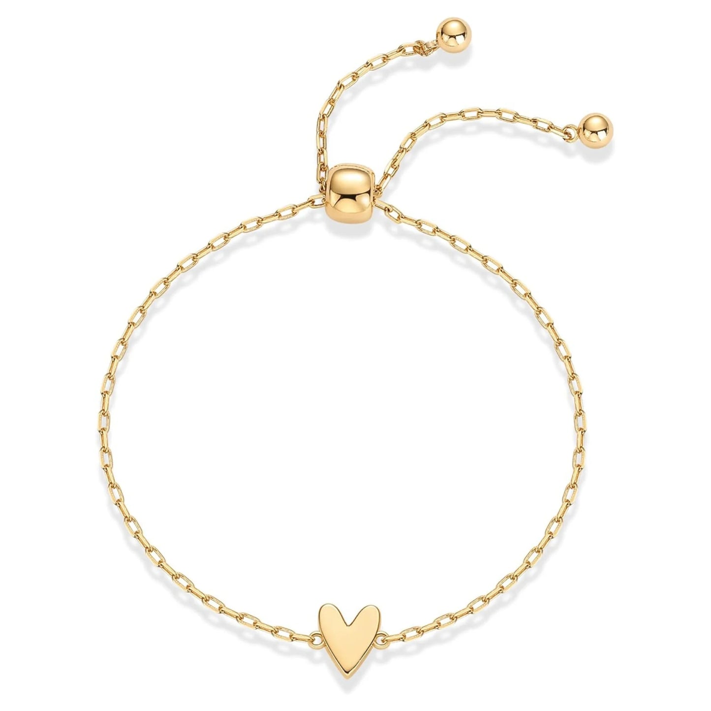 Un bracelet pour Mamie